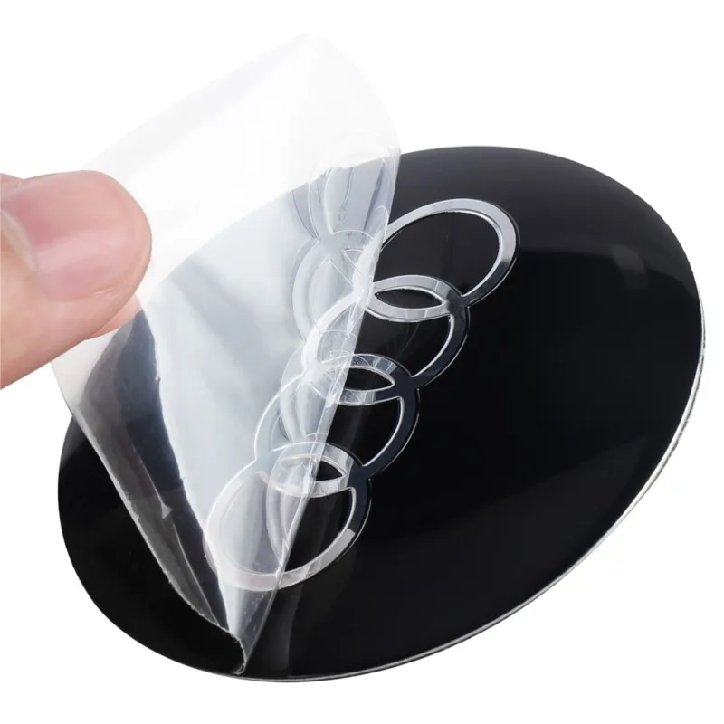 56/60/65 мм 4 автомобильная эмблема на крышку ступицы колеса наклейки колпак значок