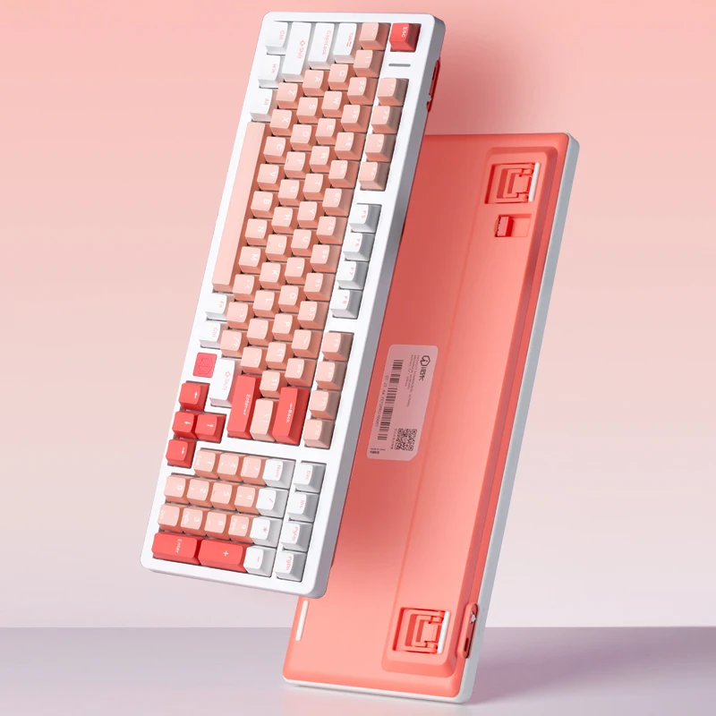 Fepro 98 способов подключения Rgb с возможностью горячей замены беспроводная