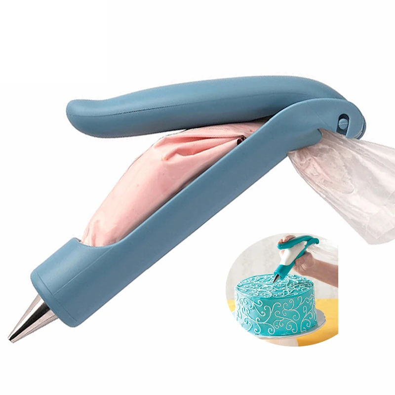 

Набор кондитерских наконечников для украшения торта