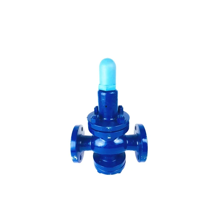 

DN25 Carbon steel water air pressure reducing valve