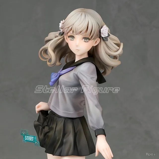 Фото 【SF】MegaHouse 13 Sentinels: Aegis Rim Иори Фуюсака, коллекционная модель, подарок №5