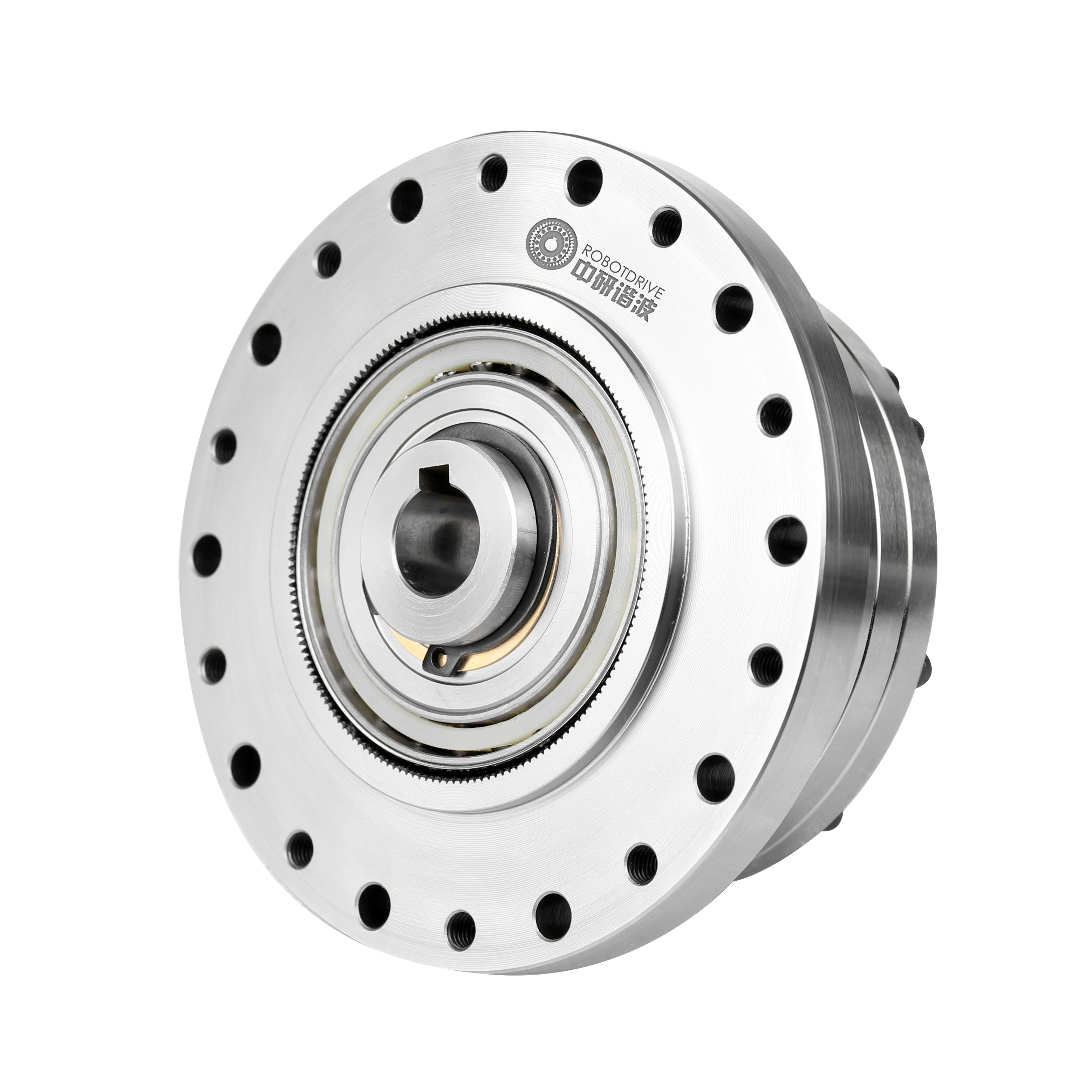 

harmonic reducer- RCS