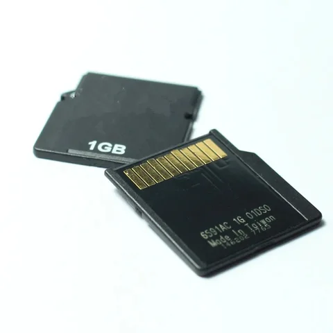 aotedata microSD карта памяти 1 ГБ 2 ГБ
