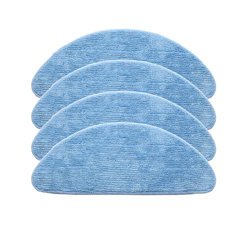 Топ!-основная боковая щетка HEPA-фильтр аксессуары для робота-пылесоса Eufy 11C Cecotec Conga