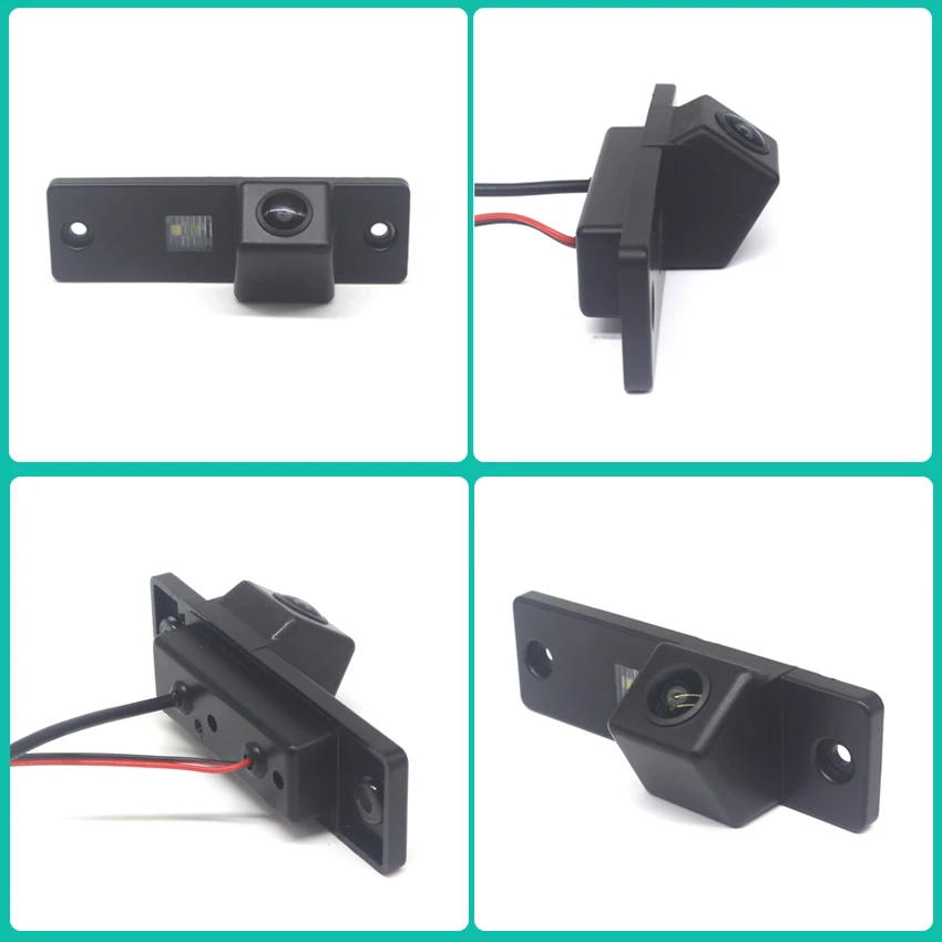 Задняя камера для Toyota 4 Runner SW4 N210 2002 ~ 2007 2008 2009 2010 HD ночного видения CCD заднего вида