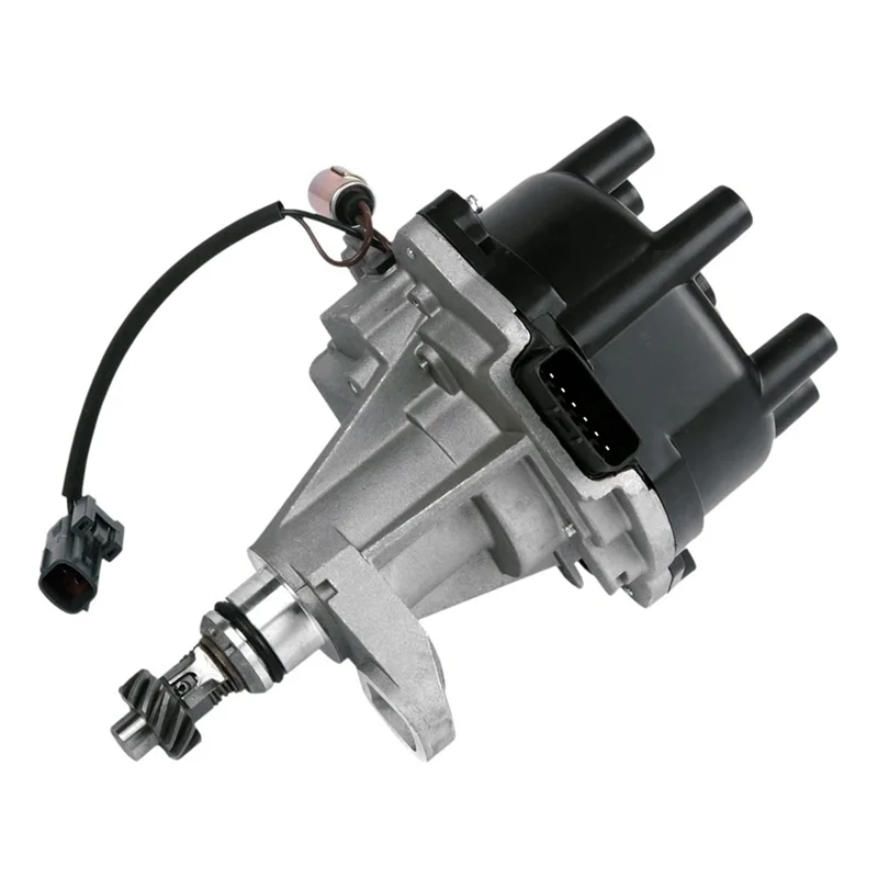 Распределитель зажигания 22100-1W602 22100-1W601 для Nissan Terrano R50 Elgrand E50 Pathfinder Navara в сборе