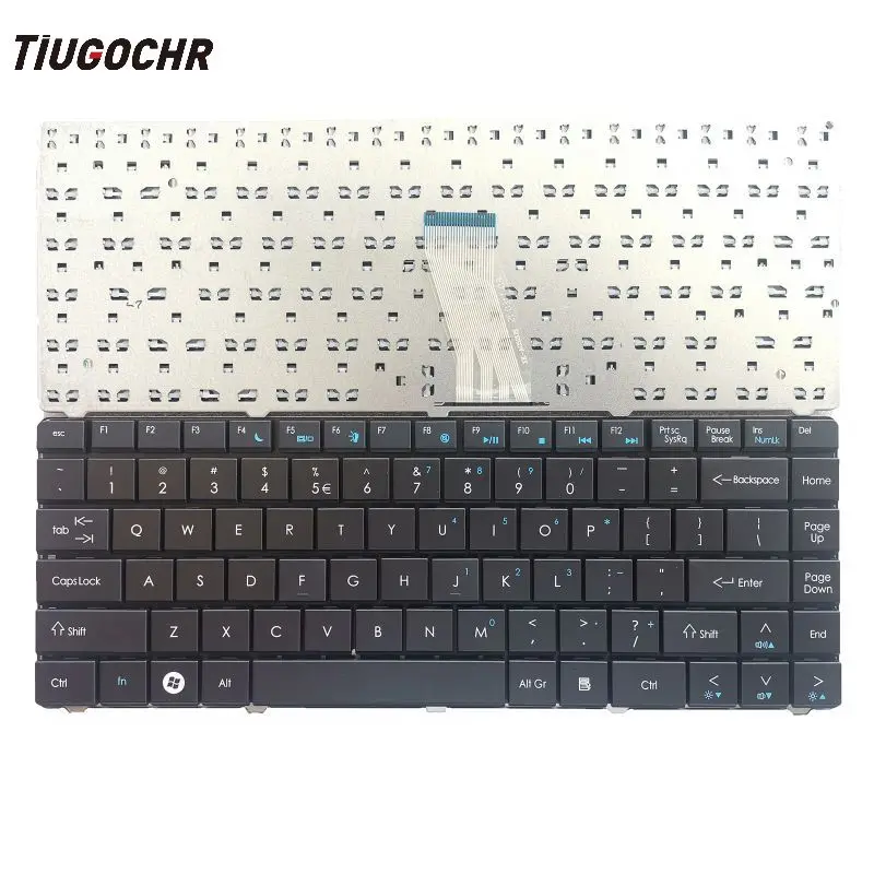 

NEW US KEYBOARD FOR ACER D525 D725 MS2268 4732 4732Z Z06 Z07 4332