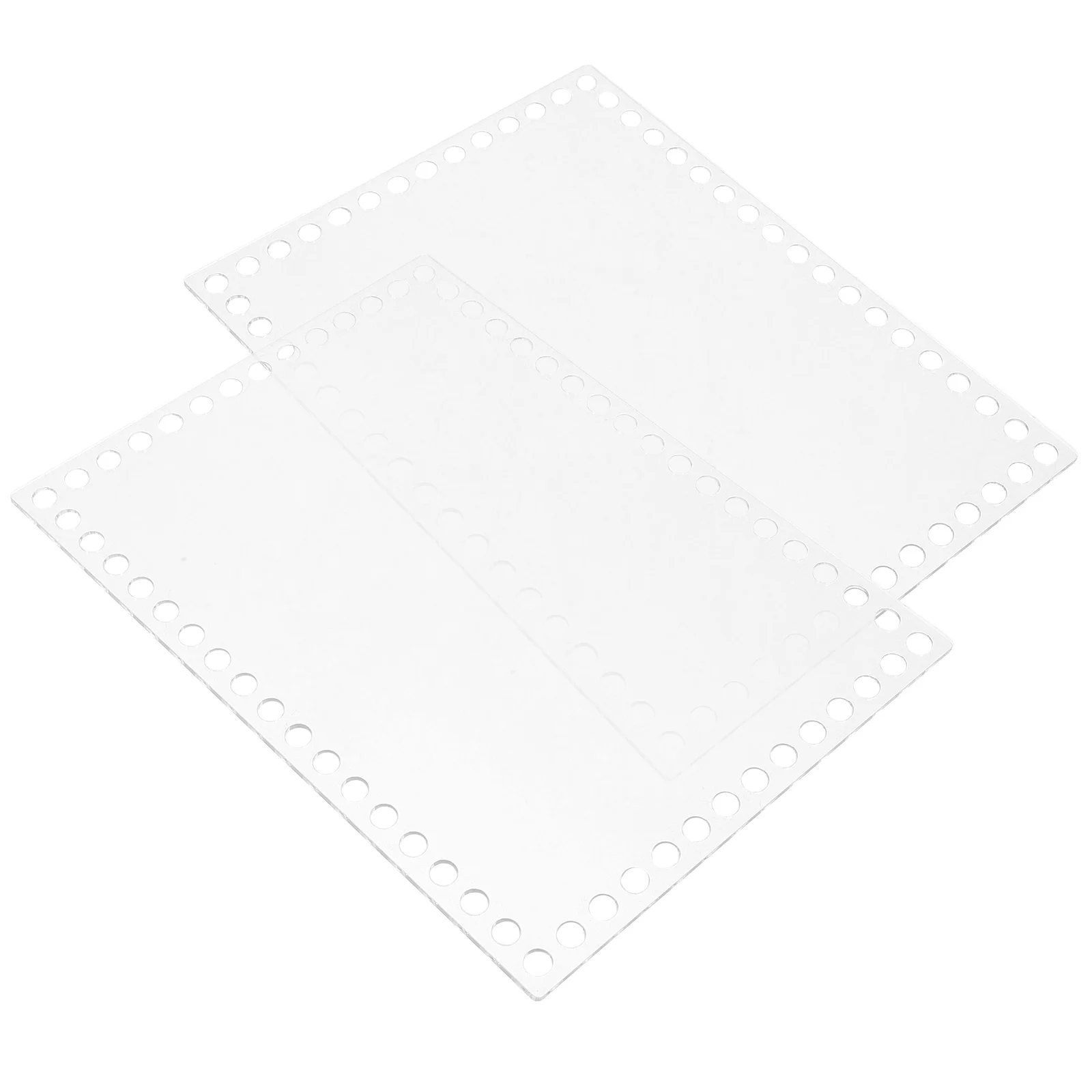 Доска из материала для домашнего плетения акриловые аксессуары сделай сам дома и