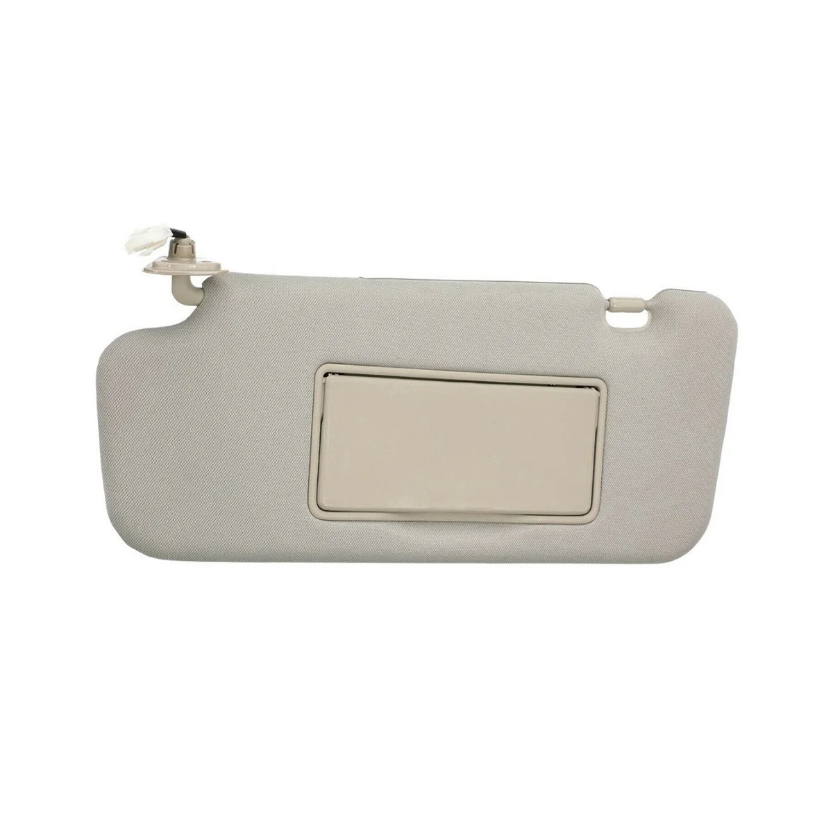

Sun Visor for Nissan Murano 2009-2014 Right P enger Side Shade Sunvisor with Mirror 96400-1AA1B