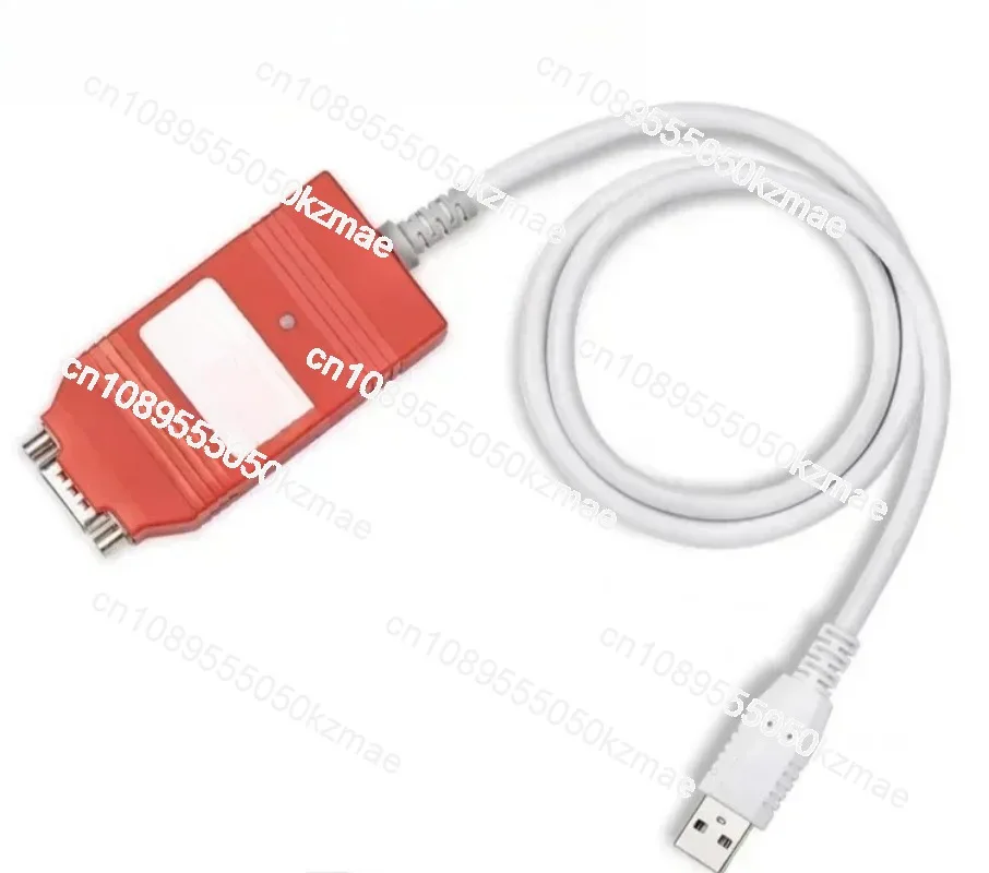 Фото 1 шт. USB-адаптер CAN-шины, замена PCAN-USB, интерфейс CAN с поддержкой INCA для калибровки ECU и прошивки. №3