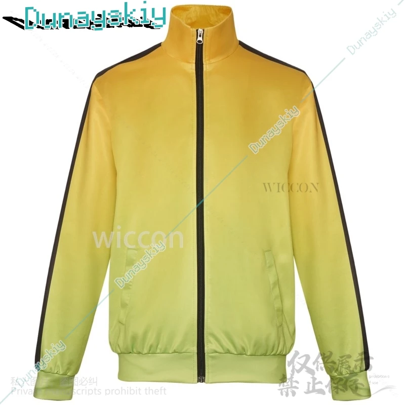 Аниме Институт Итаюамы униформа косплей Сакуса Киёоми костюм волейбольное