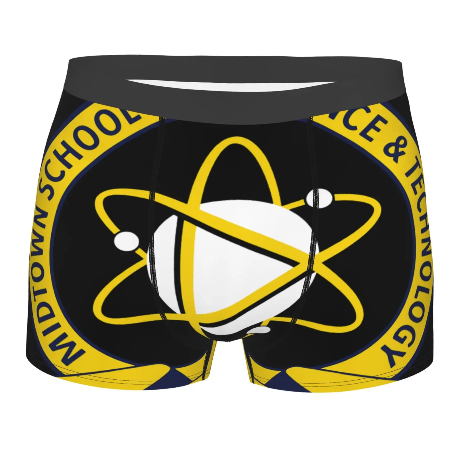 

Midtown School Of Homecoming Men's Panties Underwear Men Girls Polyester Panties Panties Pouch Men Men's Underpants Brand Bulk