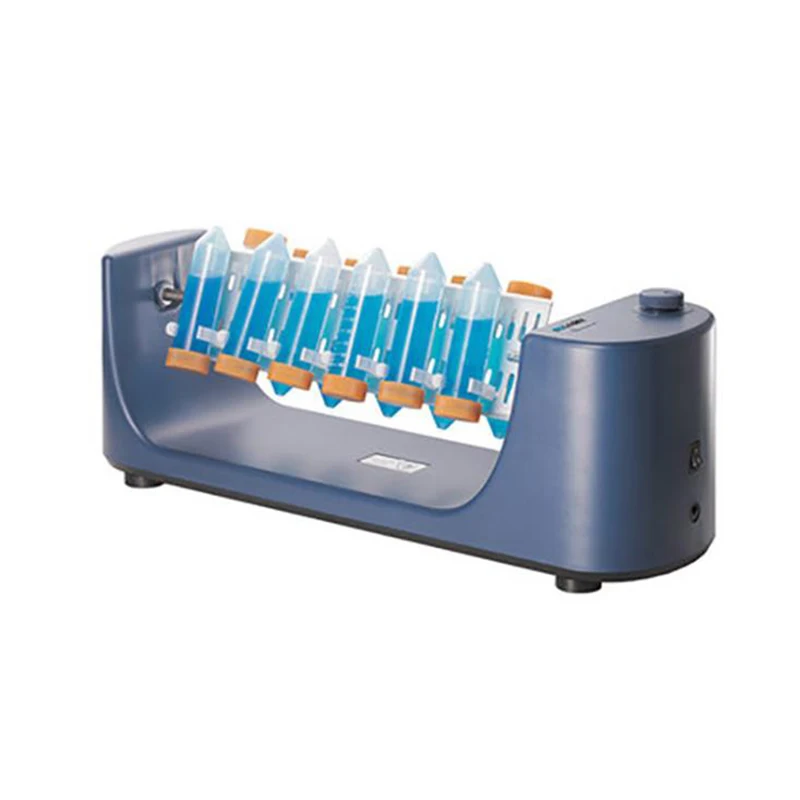 

Long Axis Rotary Mixer Laboratory Liquid Simultaneous Mixing Electric Instrument