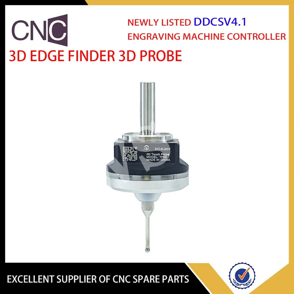 Новый DDCSV4.1 набор контроллеров CNC 3-осевая 4-осевая автономная система движения 3D