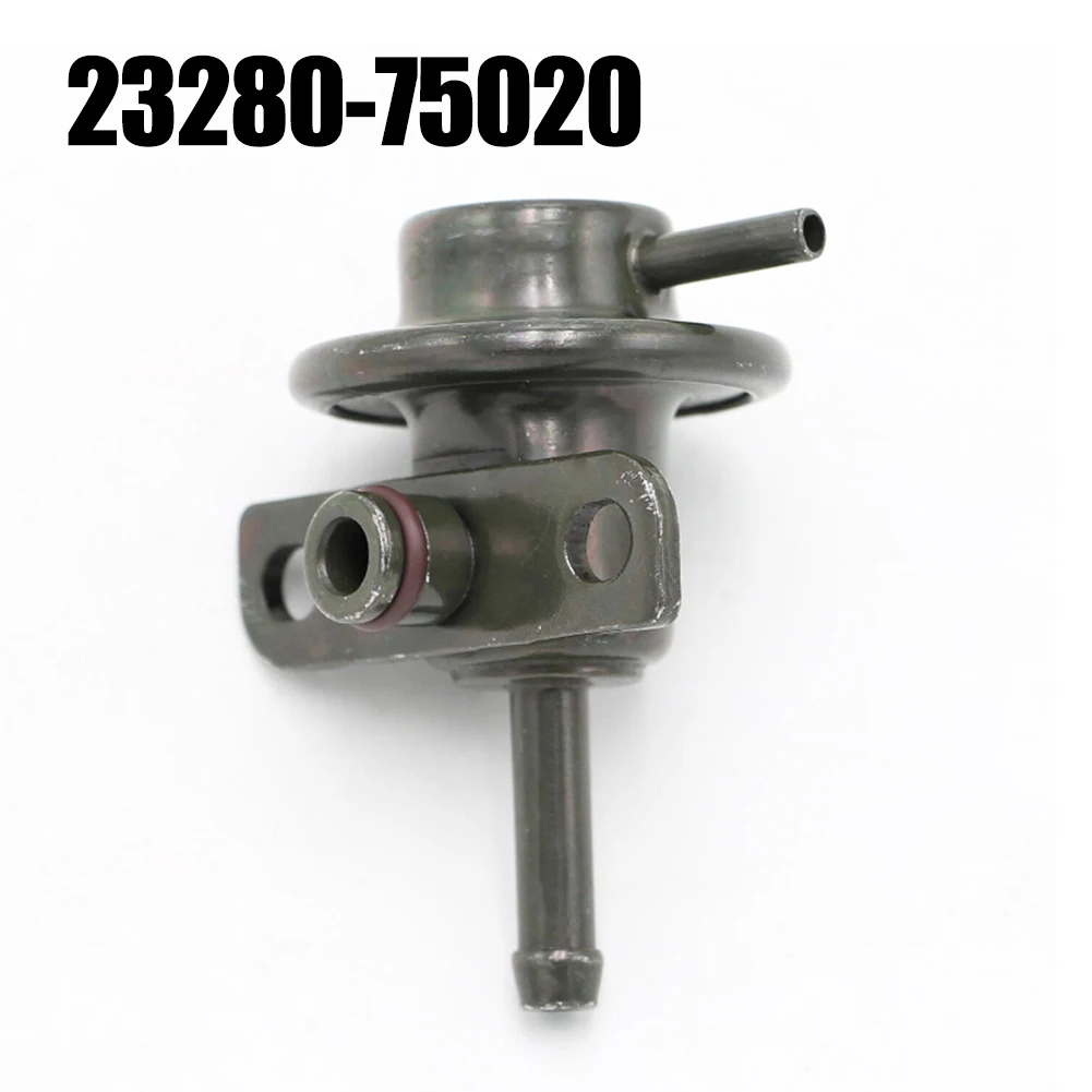 

Fuel Injection Pressure Regulator PR271 Fits For Tacoma 1995-2004 23280-75020 Durable,long Lifetime Guaranteed