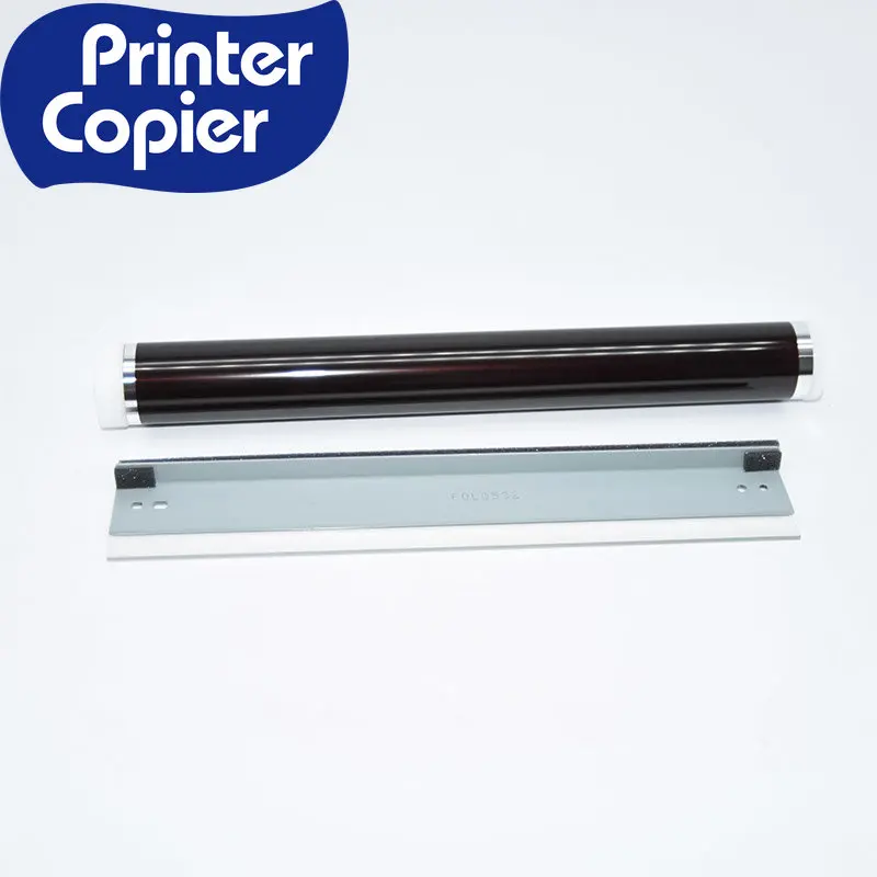 

1Set OPC Drum+Drum Cleaning Blade for Kyocera KM 1500 Drum FS1020 FS1010 KM1500 FS1000 FS1820