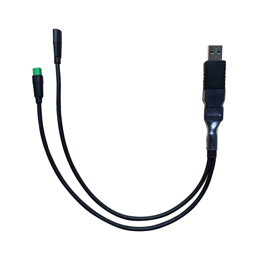 

USB-кабель для электровелосипеда BAFANG M600 M510