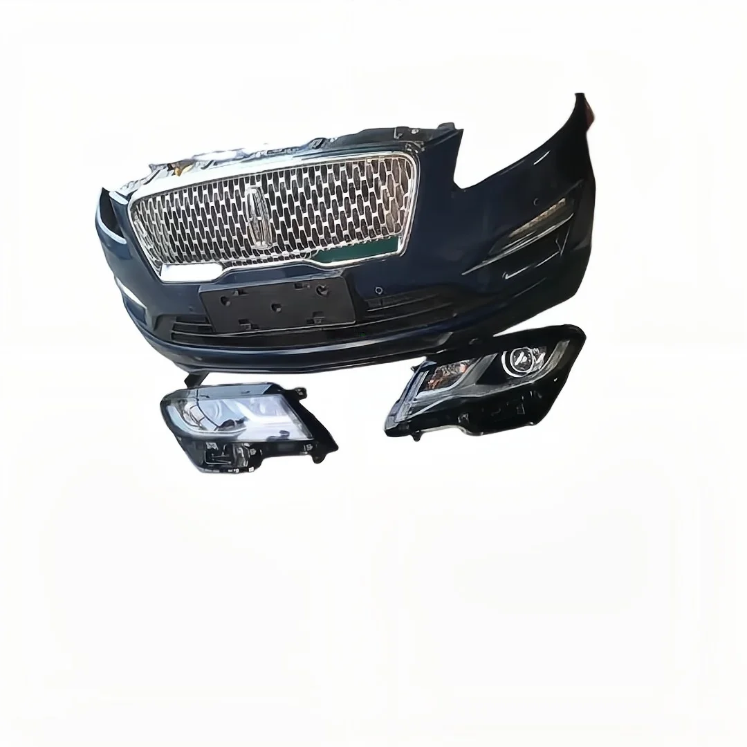 Подходит для Линкольн MKC Передняя сборка Запчасти демонтажа