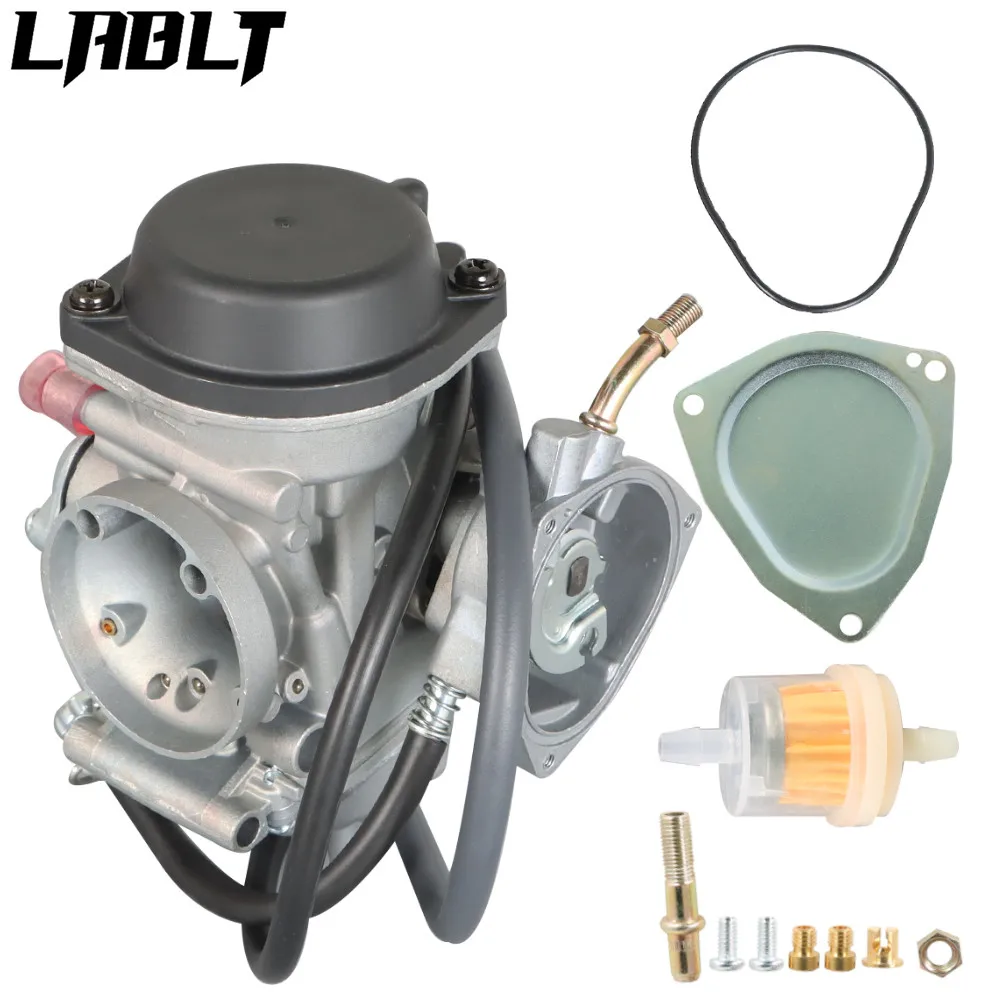 Карбюратор ПОДХОДИТ для CFMOTO CF500 CF188 CF MOTO 300cc 500cc Quad ATV UTV Carb |