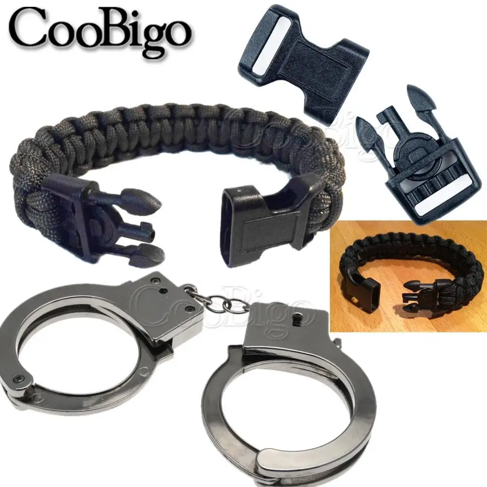 5 шт. универсальная Пряжка для рюкзака 5/8 дюйма