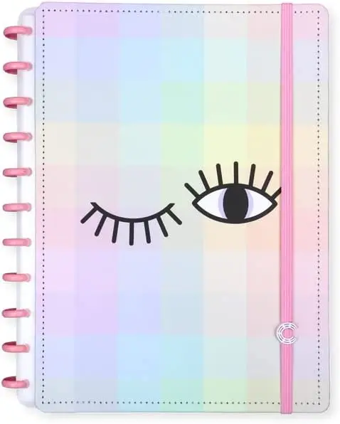 

Secure & Comfy Fit Womens Accessories notebooks com frete grátis