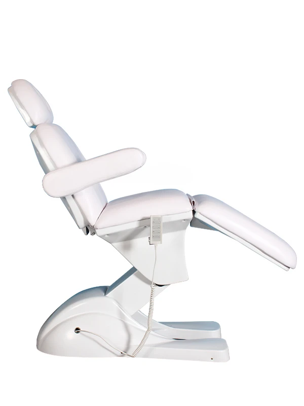 Электрическая Косметическая кровать для татуировки и вышивки тела