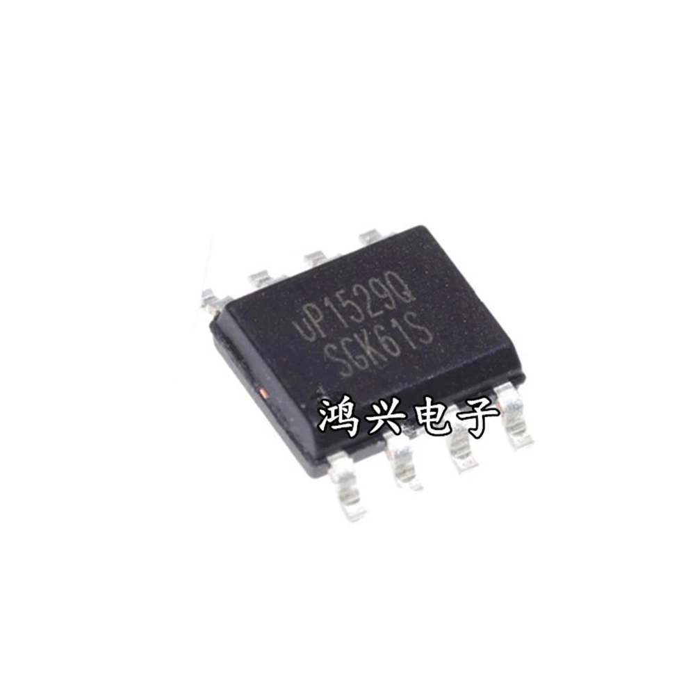 

5pcs/lot UP1529Q SOP-8 100% Original Brand New