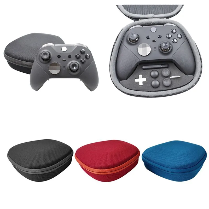 

EVA Hard Case Portable Storage Bag for XBOX ONE Game Console ELITE 2 Handle Case