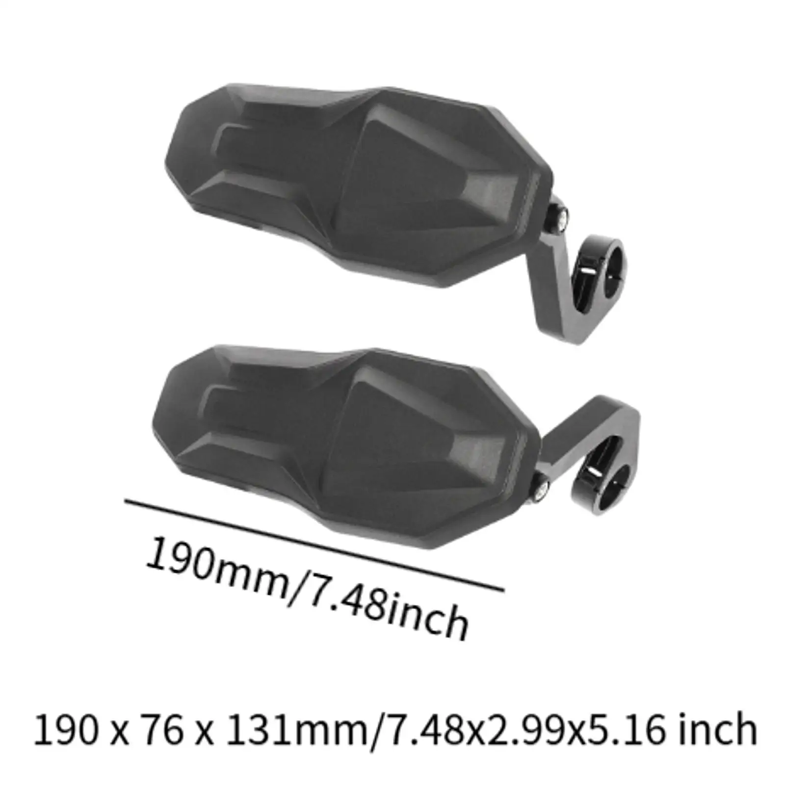 Защитные ограждения для горного велосипеда чехол ручки руля шоссейного активный