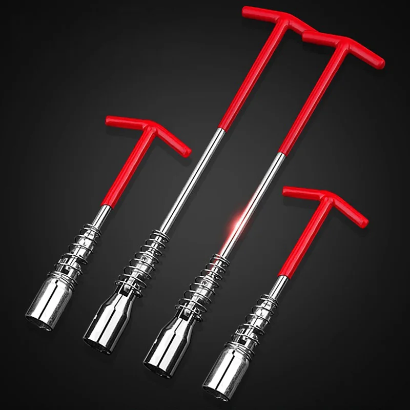 

Mirror-plated Socket wrench Motorcycle 16/21mm 1pc Automotive Equipment Removal