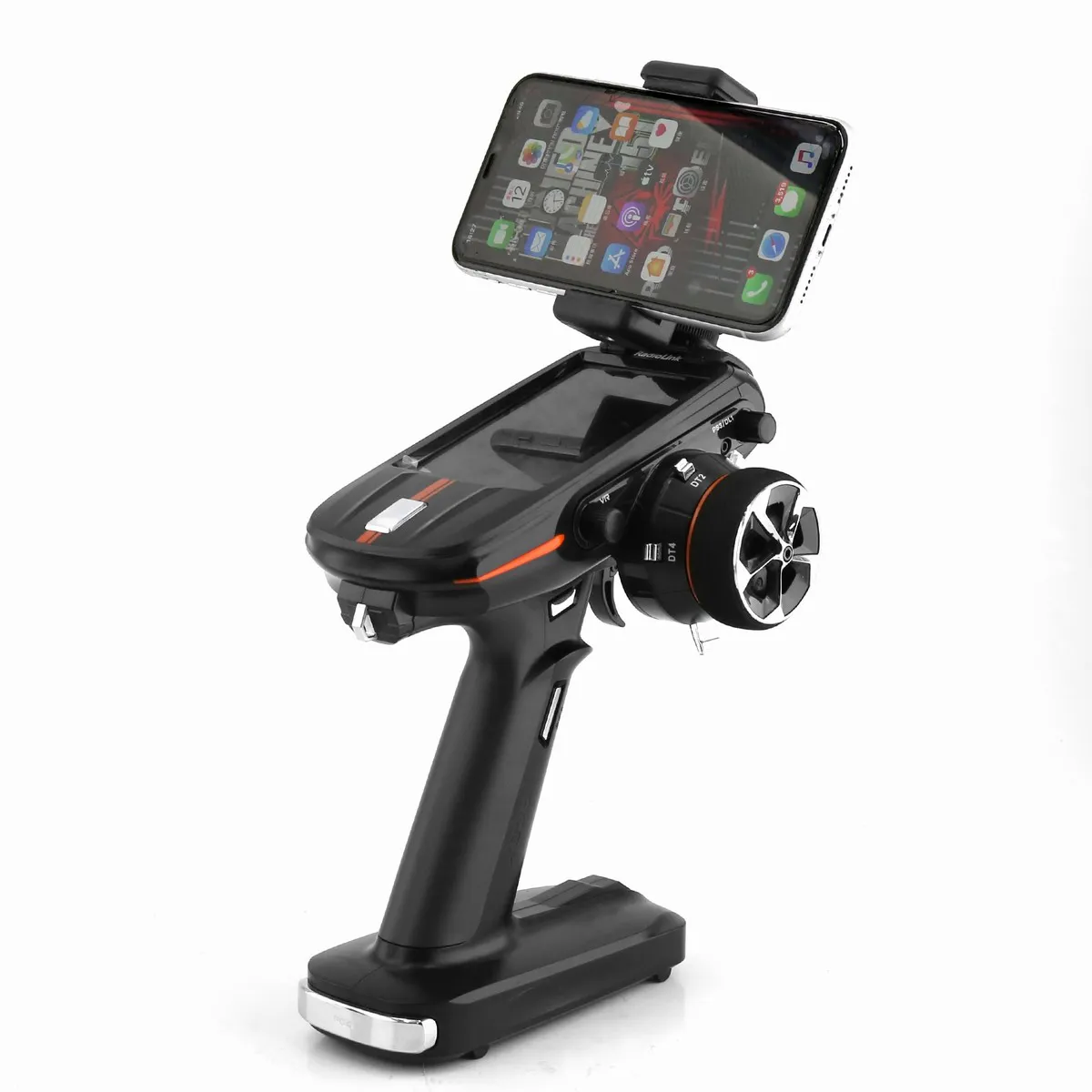 Держатель телефона зажим кронштейн крепление поддержка для пульта