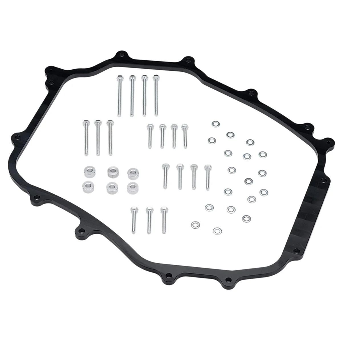 Теплозащитная впускная пленка для Nissan 350Z Infiniti G35 5/16 дюйма