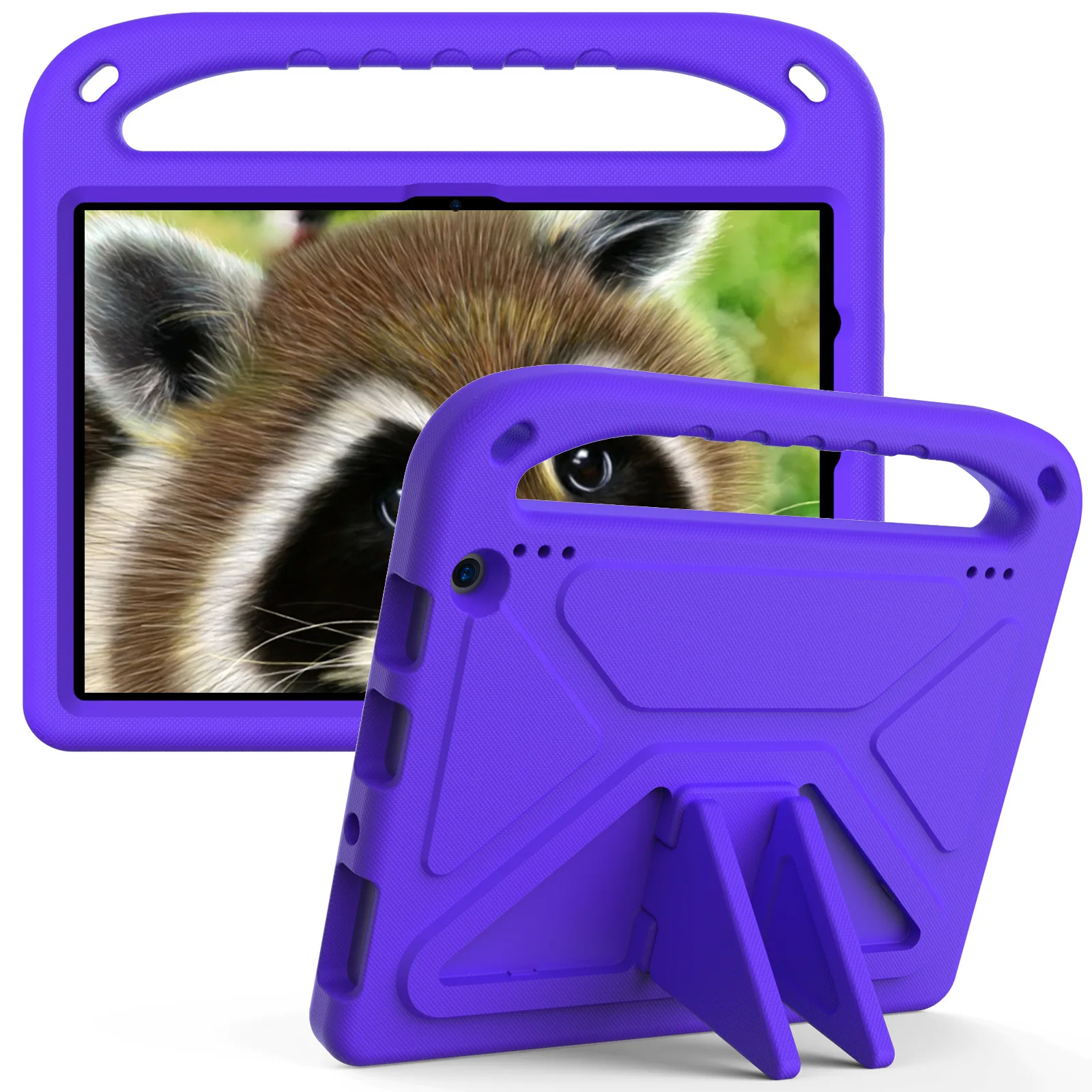 

Детский чехол для Amazon Kindle Fire HD 10 Plus 2021 HD10 чехол для планшета EVA на весь корпус чехол для Amazon Fire HD 8 Plus чехол