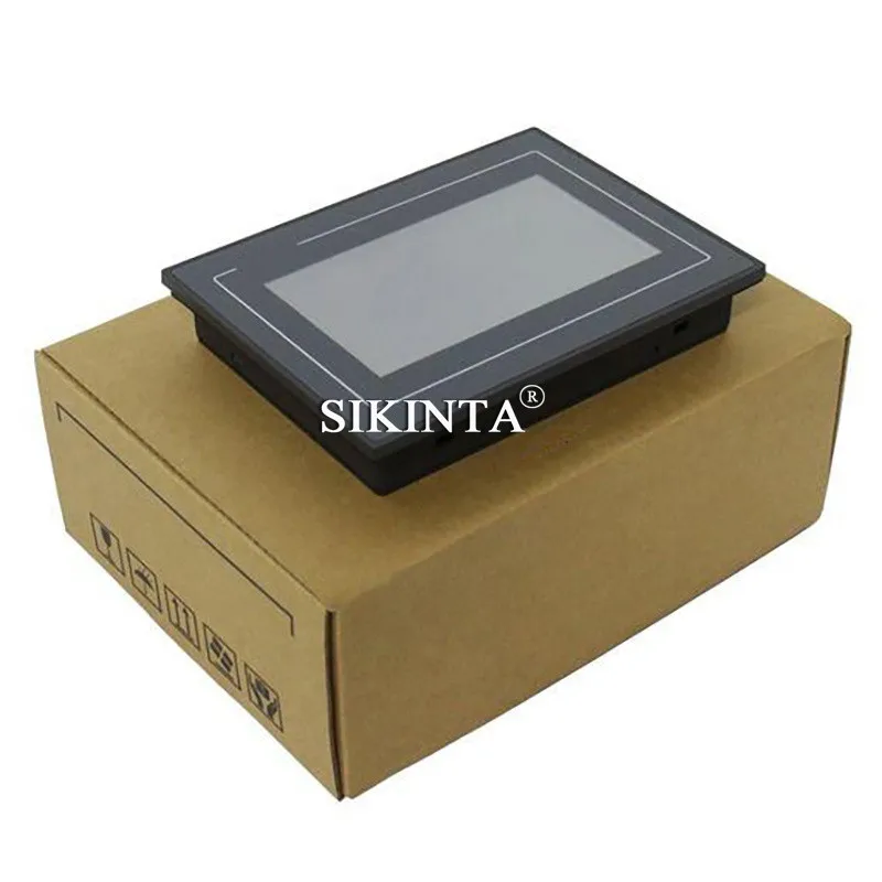 

In Stock DOP-100 Series New Touch Screen DOP-110WS Touch Panel 10.1 Inch Fully Tested