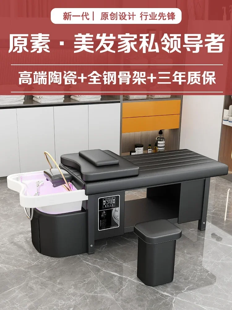 

Индивидуальный парикмахерский салон, специальный тайский стиль для лечения волос и циркуляции воды,