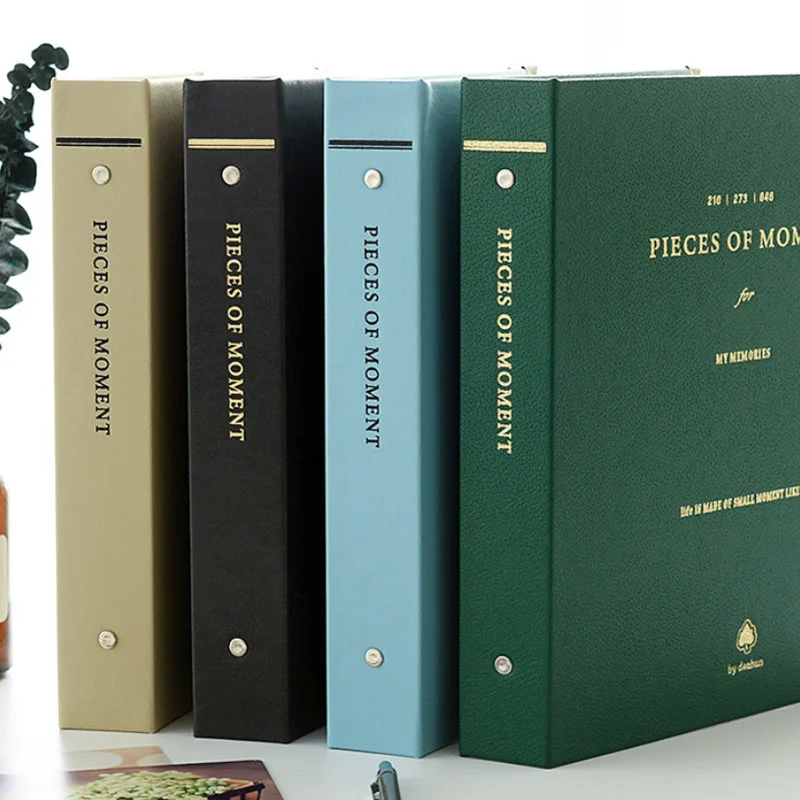 

Big Capacity 3 Inch Photo Album 400 Pockets for Polaroid Fujifilm Instax Mini 9/ 8/ 70/ 7S/ 25/ 50S/ 90 Z2300 PIC-300P Film