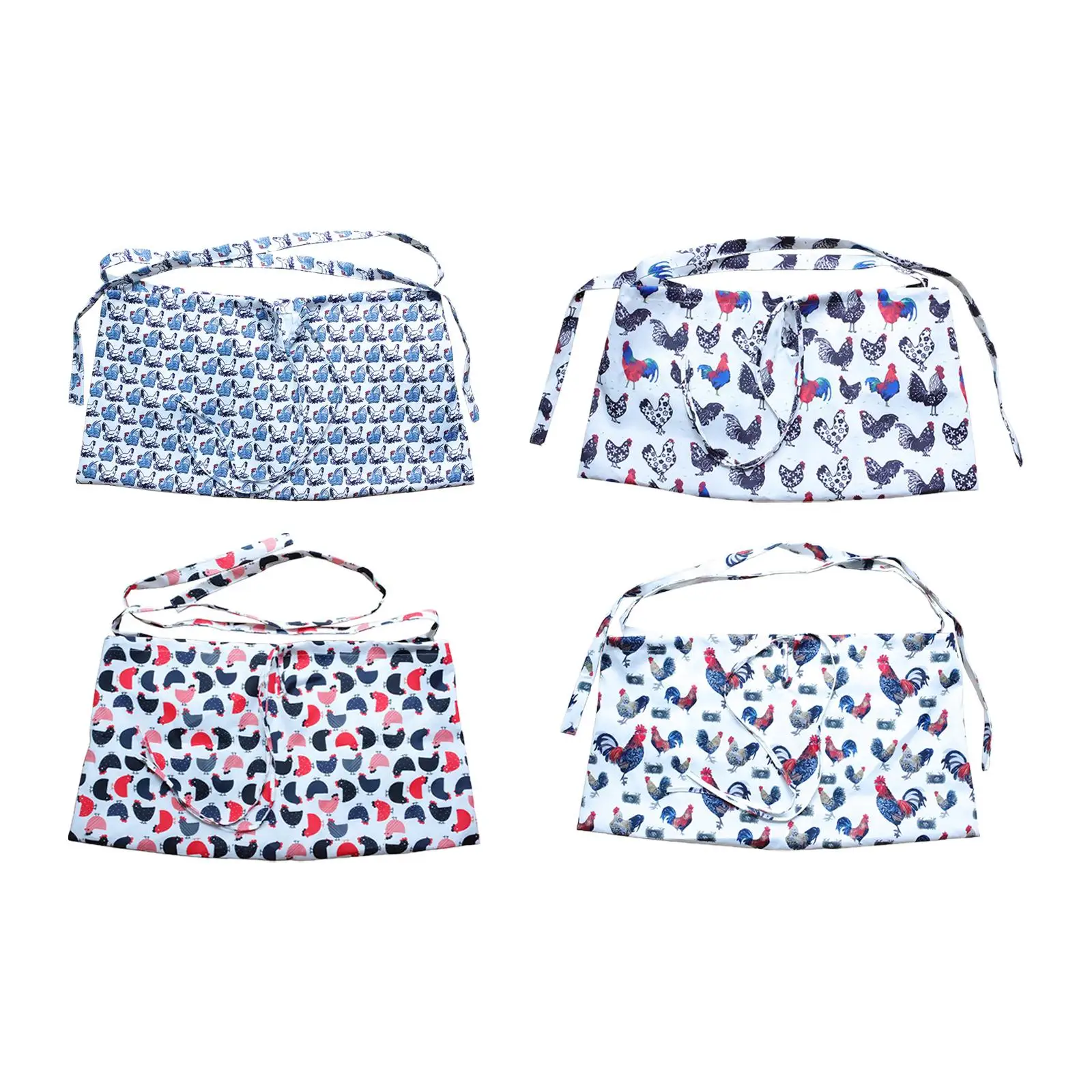 

Фартук для сбора сада, многофункциональный сельскохозяйственный инструмент для мужчин и женщин, для сбора фермы, сумка для хранения, «свободные руки»