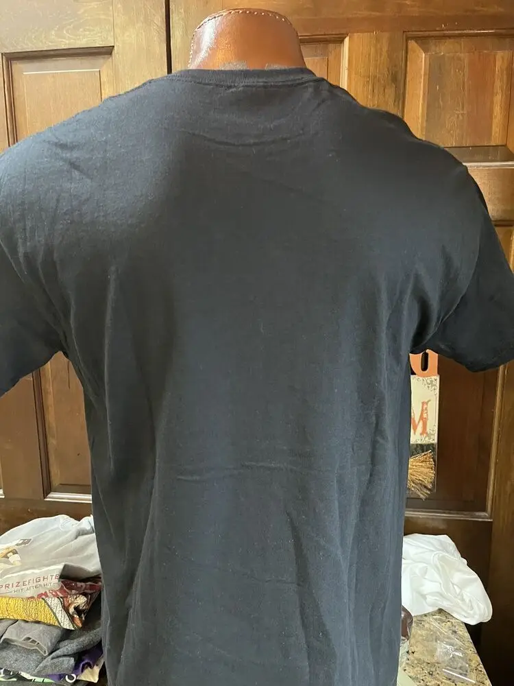 Футболка с изображением девушки Бритни Спирса и Джастина Тимберлейка хлопковая