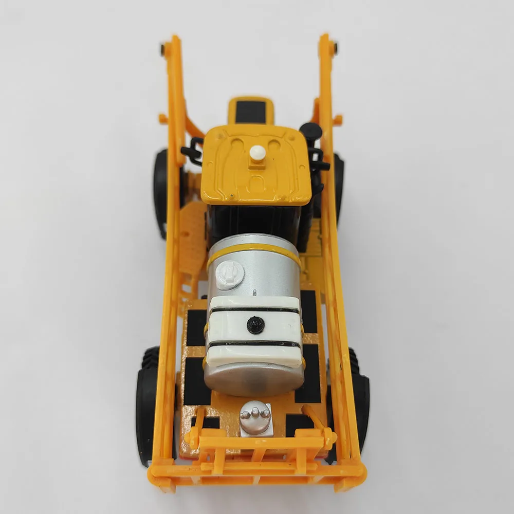 Модель-копия сельскохозяйственного опрыскивателя RoGator 164, масштаб 1254, из сплава, классическая ностальгическая коллекционная игрушка-сувенир для демонстрации (art.: 3920dbe2df791) - 3920dbe2df791
