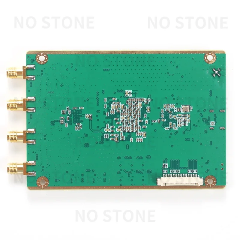 XC7A100T + AD9363 B210 Mini LibreSDR 70M-6G 2R2T Поддержка UHD Pluto SDR OAI Замена для PlutoSDR