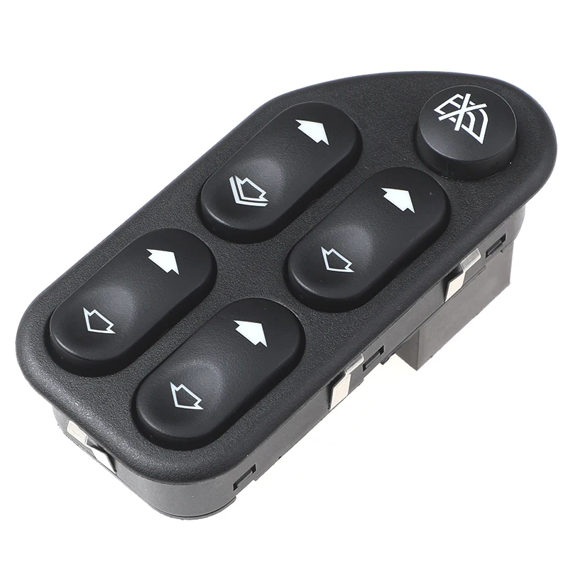 Выключатель стеклоподъемника 7S65-14529-AA 95BG-14529-AB 7S 6514529 Переход AA для Ford Escort MK7 VII Mondeo MK