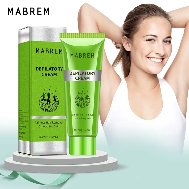 

40 г, депиляция, искусственное удаление волос, безболезненное удаление подмышек, уход за телом для мужчин, женщин, мужчин, эффективное быстро...