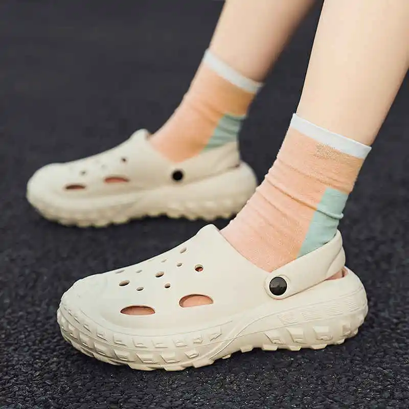 

Gentleshoe Leather Shoes Tenis Masculino Sandles Designer For Top Brand Thong Sandals Shockproof Flip Flops For Children Tennis