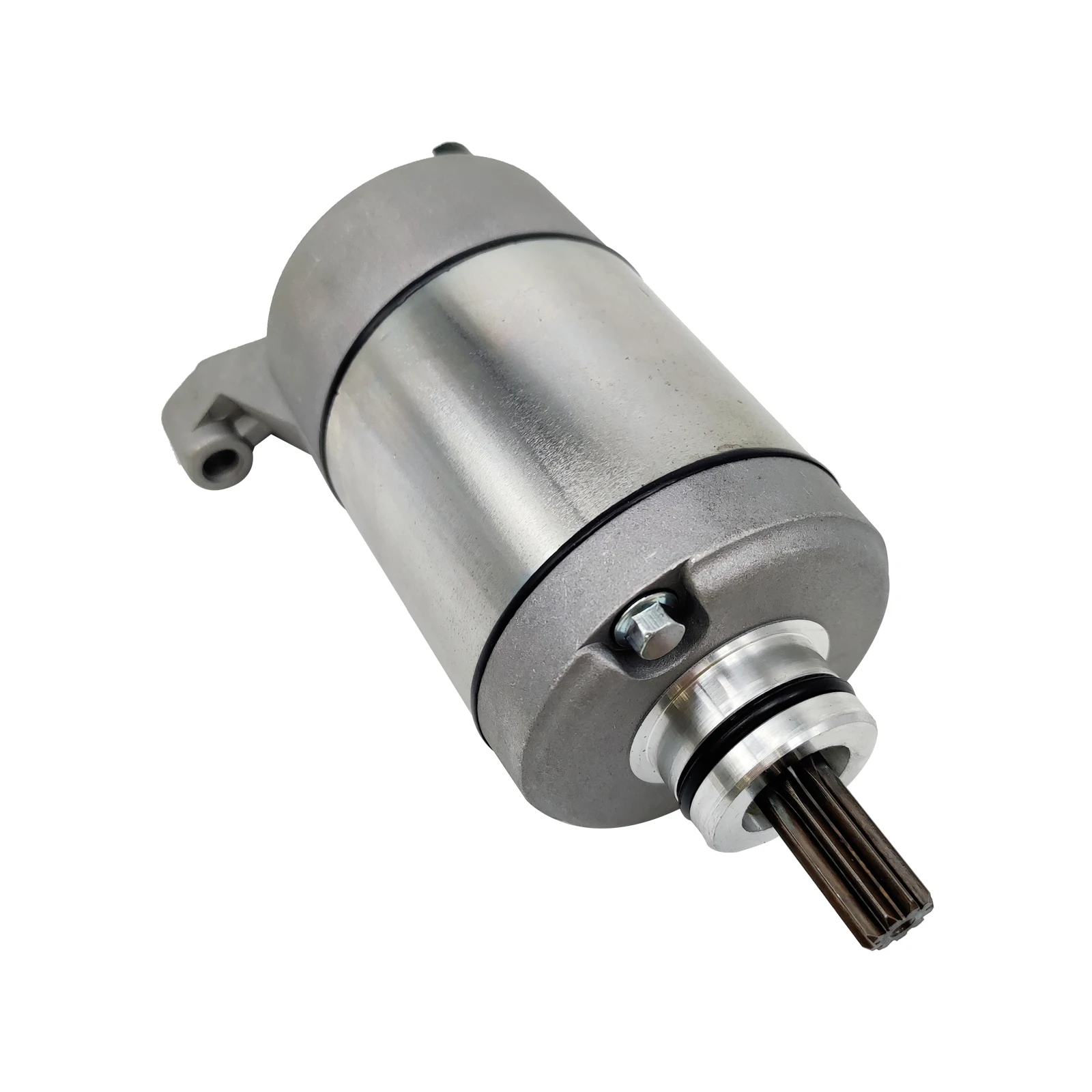 Стартовый двигатель для Yamaha Stryker/Stryker Bullet Cowl XVS13C 1304C QDY-113-33 5S7-81890-00-00 5S7-81890-10-00 сму0554