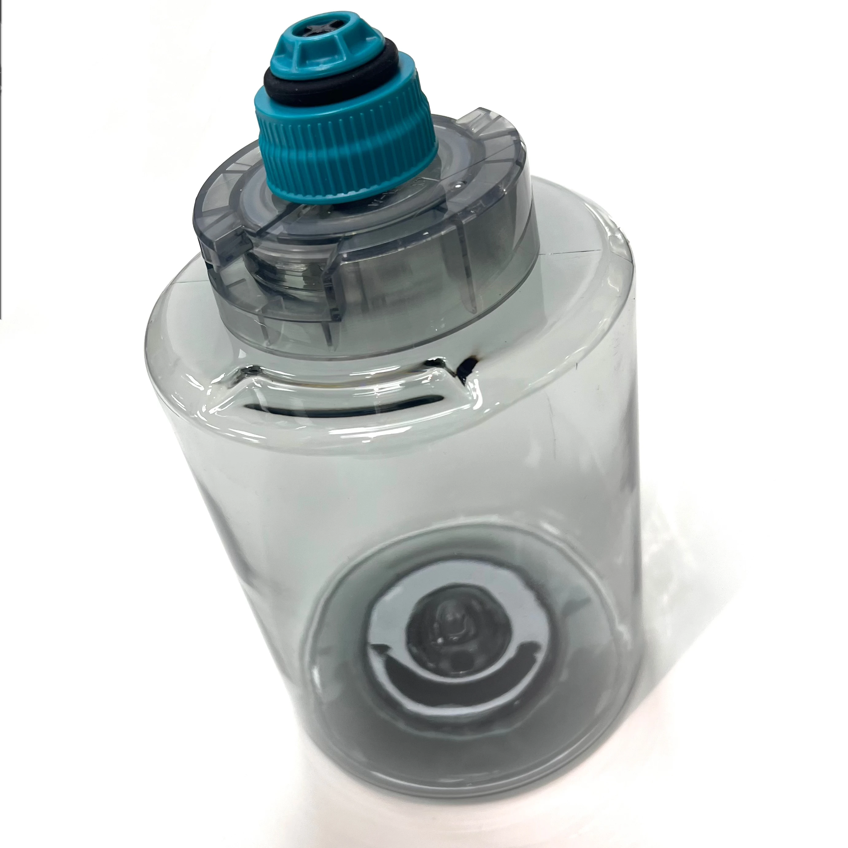 

Универсальное ведро для очистки воды ED11 и ED12