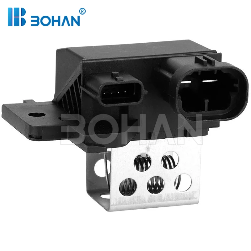 

Автомобильный 255503792R 255509263R для Renault 2 сопротивление нагрева вентиляции A/C нагреватель вентилятора резистор аксессуары