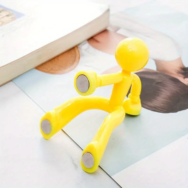 

Магнитная фигурки для скалолазания