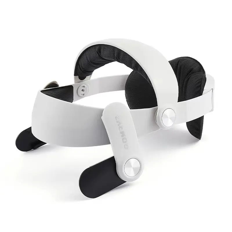 GOMRVR Head Strap for Oculus Quest 2 Halo Strap Adjustable Comfortable Oculus Quest 2  Head Strap For Oculus Quest2 Accessories