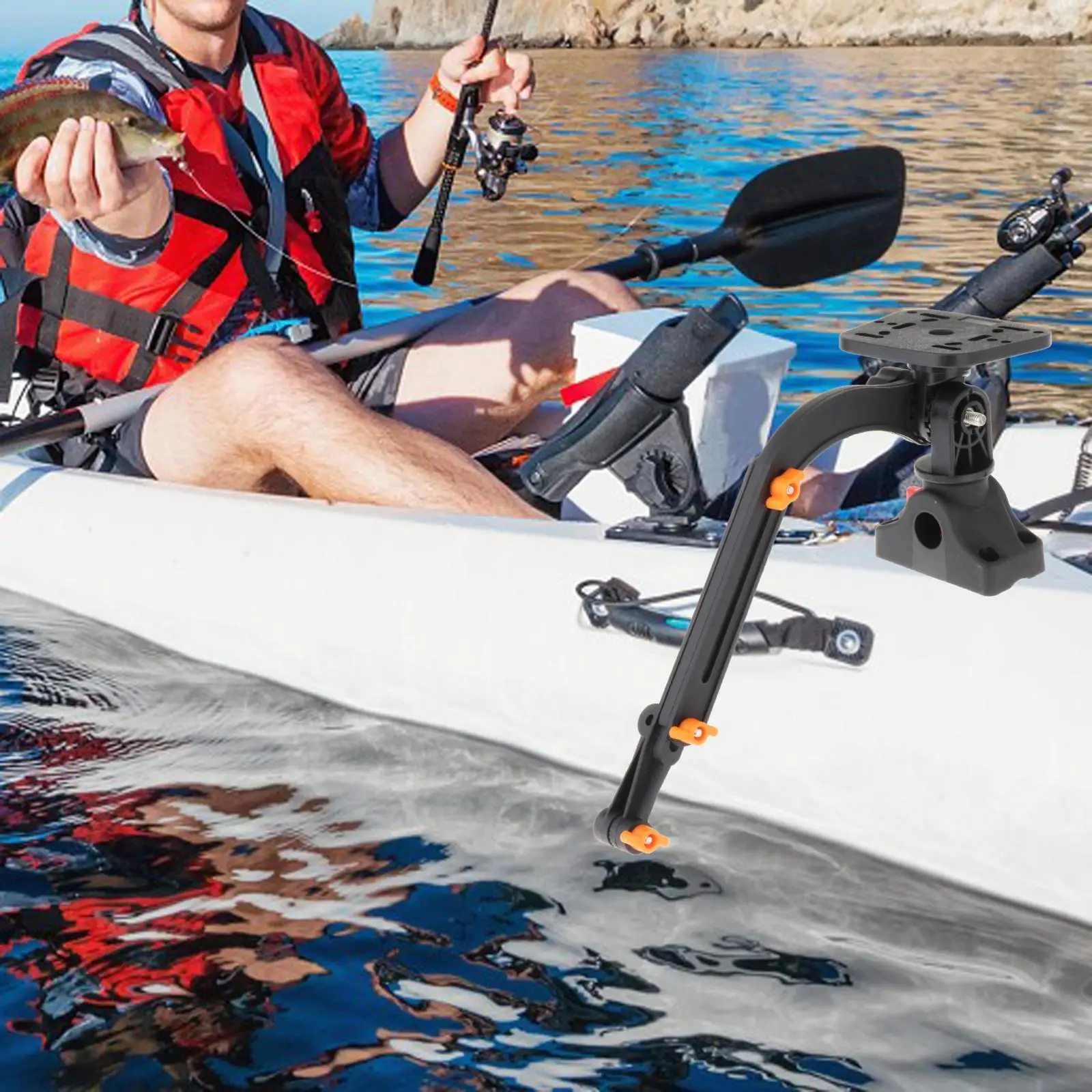 Yacht Canoe Boat Accessories