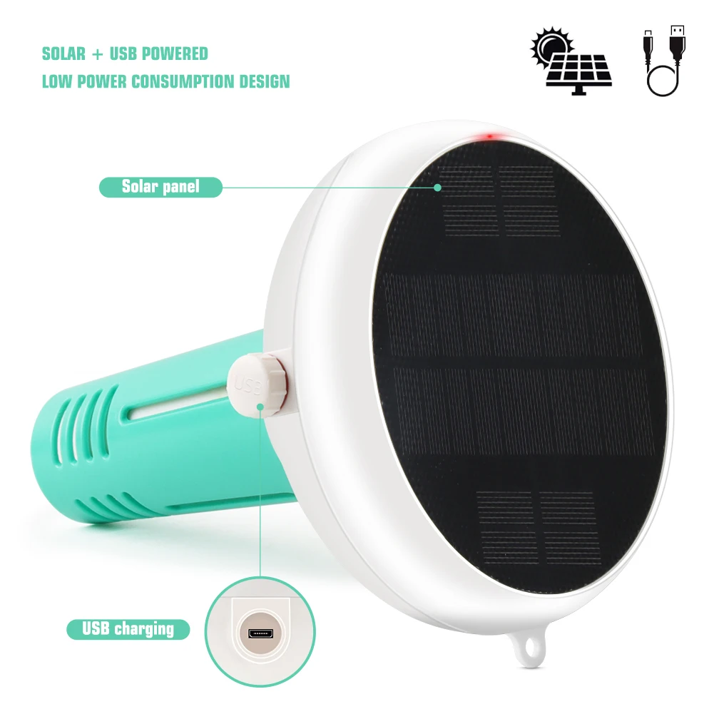 Интеллектуальный измеритель хлора Tuya ZigBee 7в1 PH ORP общий растворенных твердых